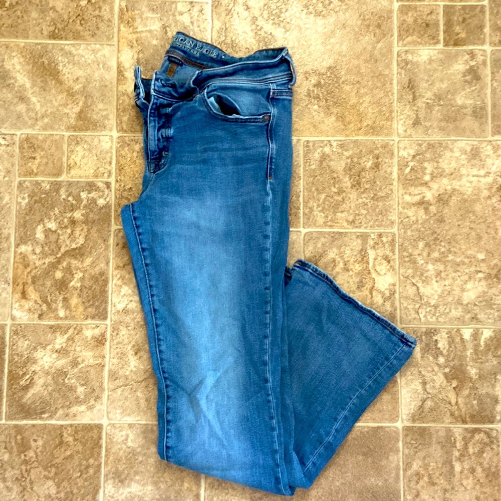 AE Kickboot Jeans 👖